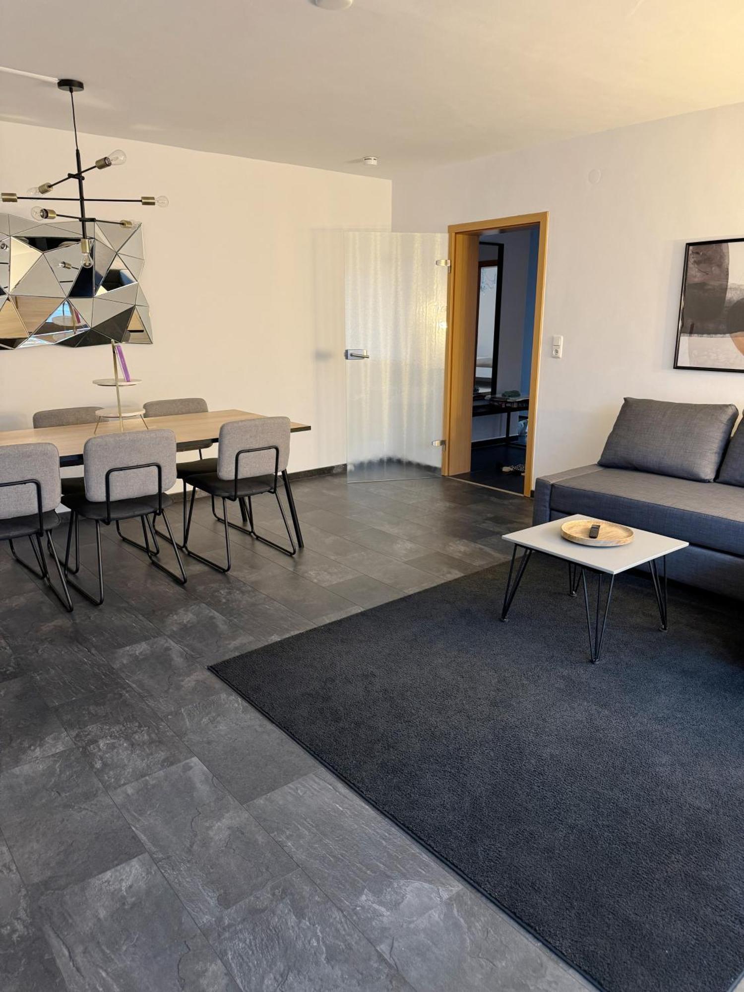 90M2 I Central I Netflix I Wifi I Free Parking I Lia Apartments Hanovra Exterior foto