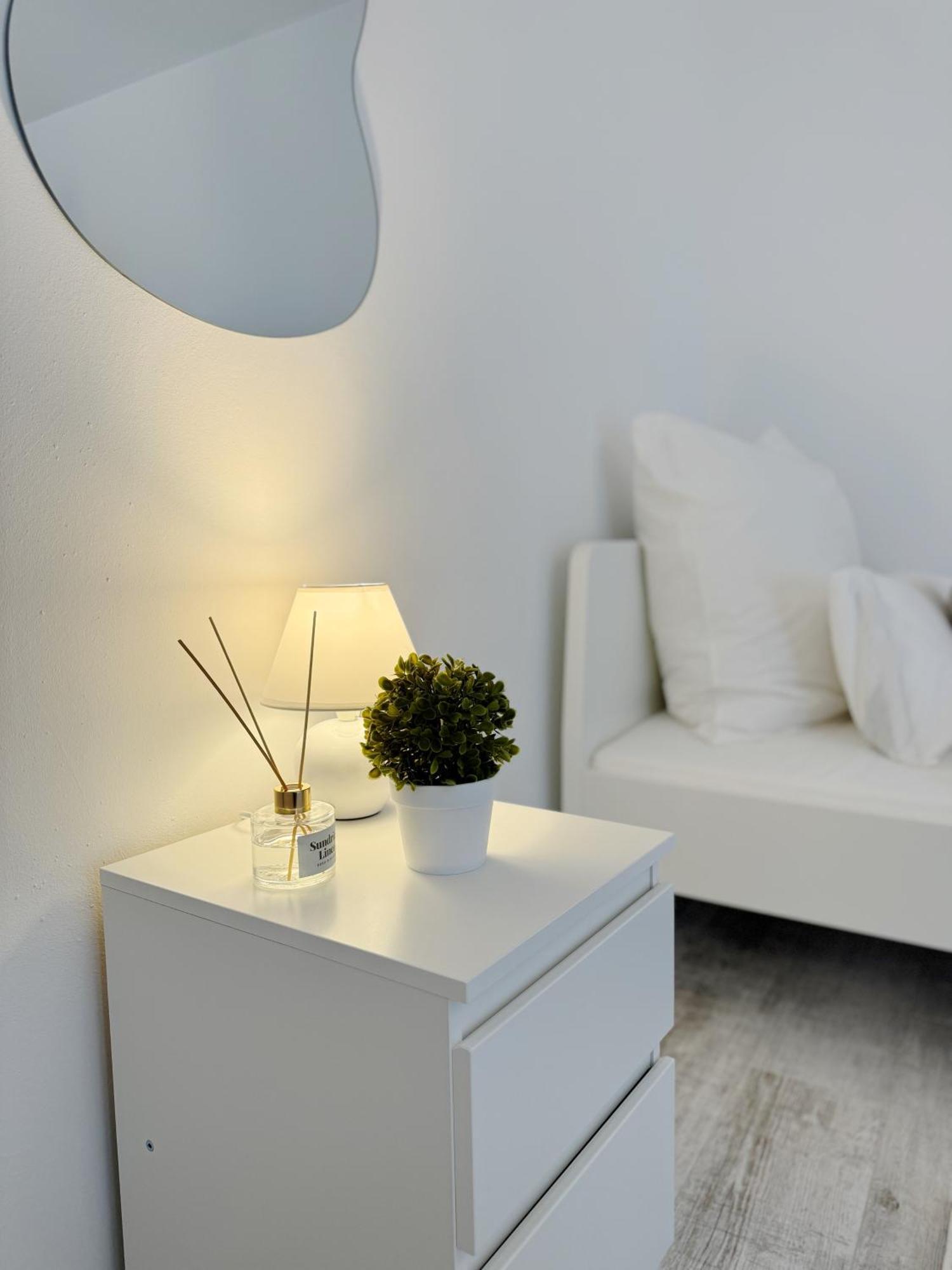 90M2 I Central I Netflix I Wifi I Free Parking I Lia Apartments Hanovra Exterior foto