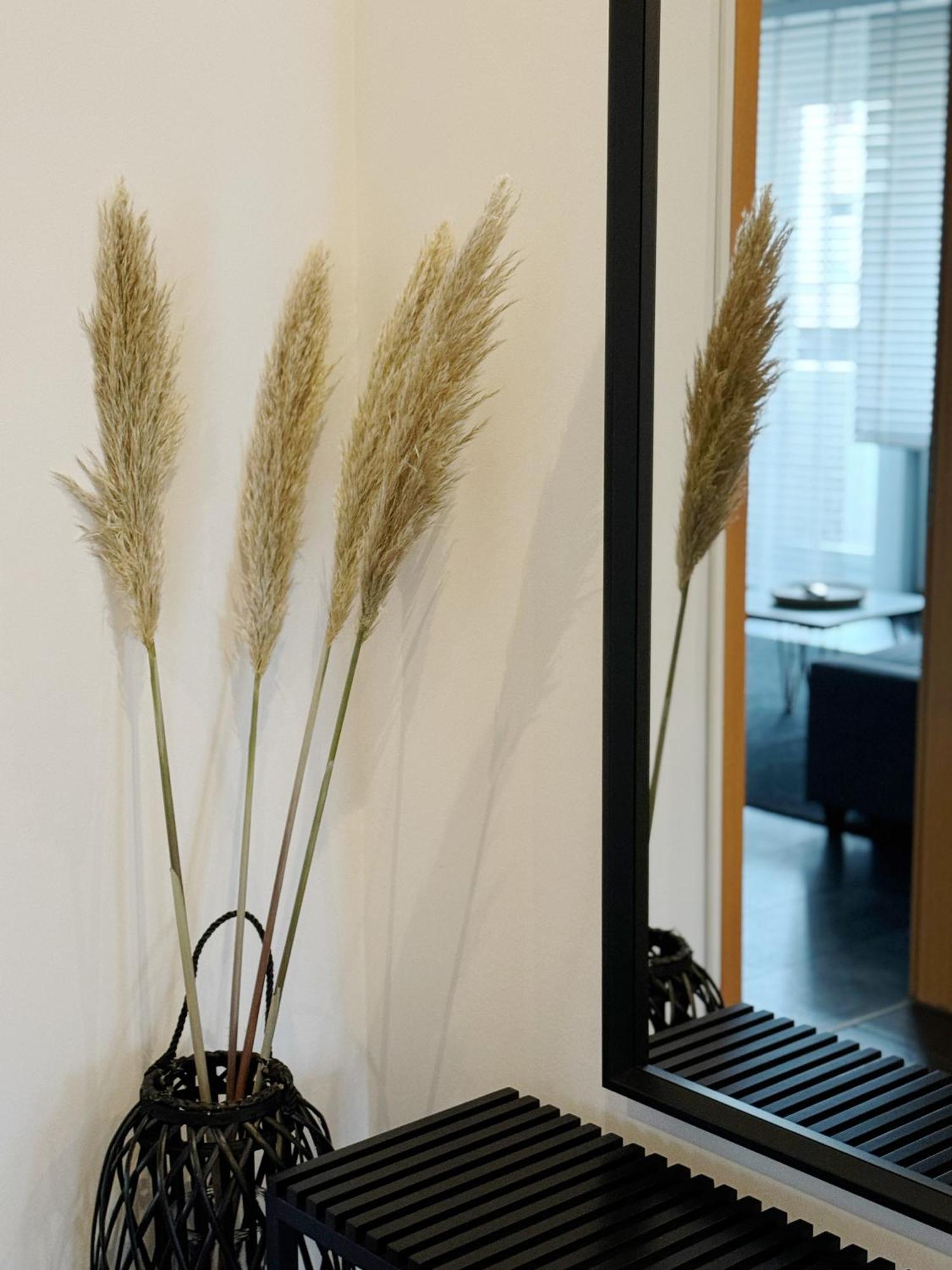 90M2 I Central I Netflix I Wifi I Free Parking I Lia Apartments Hanovra Exterior foto