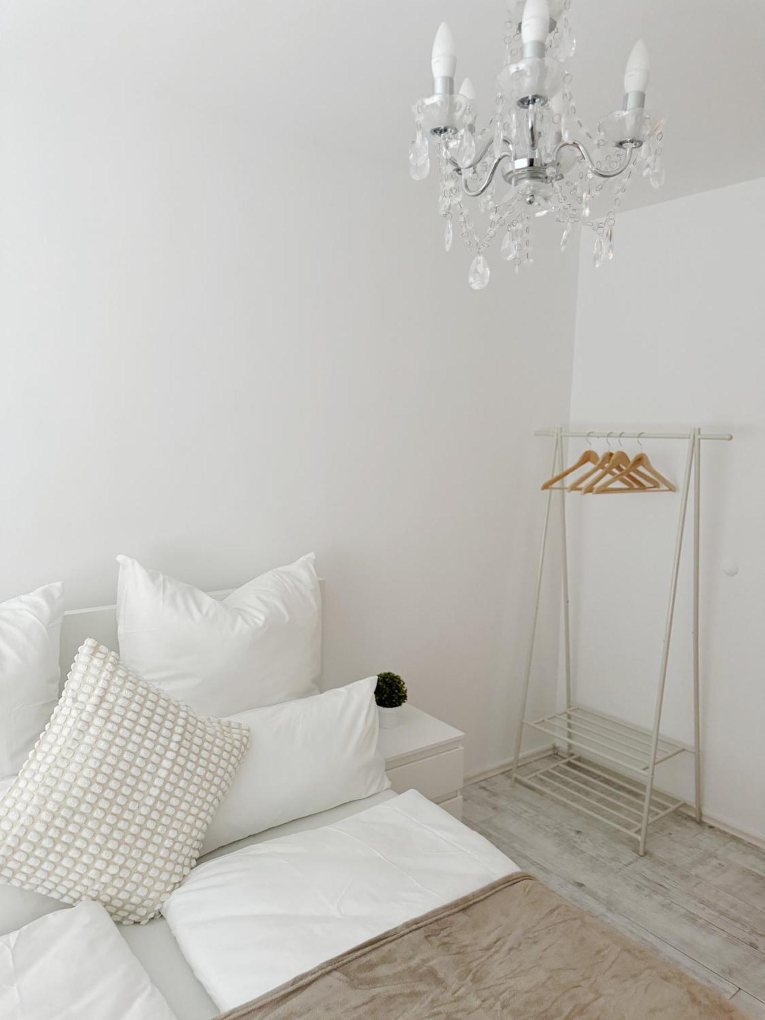 90M2 I Central I Netflix I Wifi I Free Parking I Lia Apartments Hanovra Exterior foto