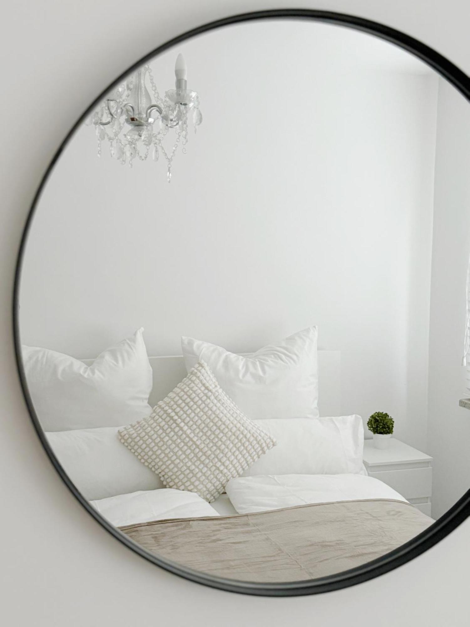 90M2 I Central I Netflix I Wifi I Free Parking I Lia Apartments Hanovra Exterior foto